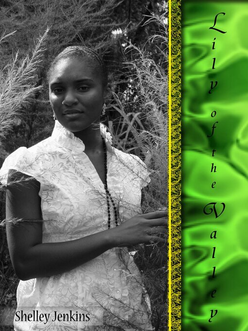 Title details for Lily of the Valley by Shelley Jenkins - Wait list